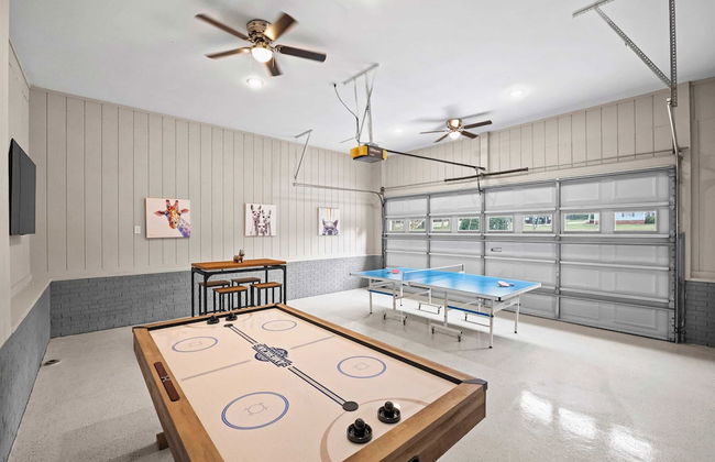 Ponderosa Pointe by Avantstay Boathouse + Views - Foto 3