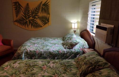 Pohaku Place - 3000 sqft of tropical charm spa - Foto 8