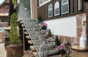 Gemuetliche-Ferienwohnung-Nr-2-im-Harz-fuer-max-3-Personen - Foto 15