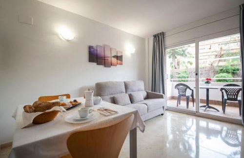 Marsol Apartamentos Turisticos - Photo 59