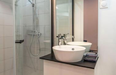 Studio centre ville La Bourboule - Foto 8