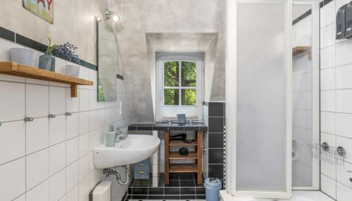 Guermache Apartments - Buddha Design, Natur, Parkplatz, Washer - Photo 5