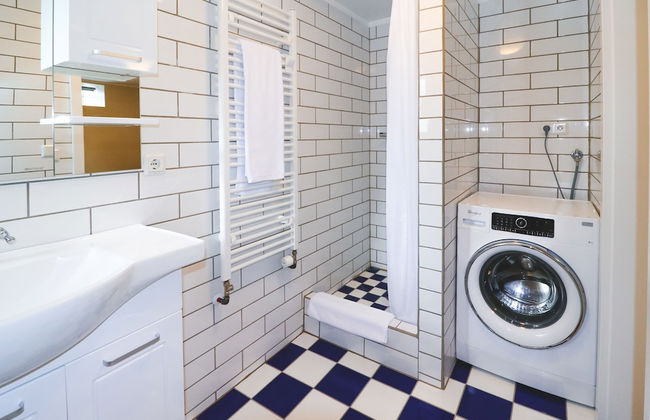 G19 Boutique Apartments - Foto 55