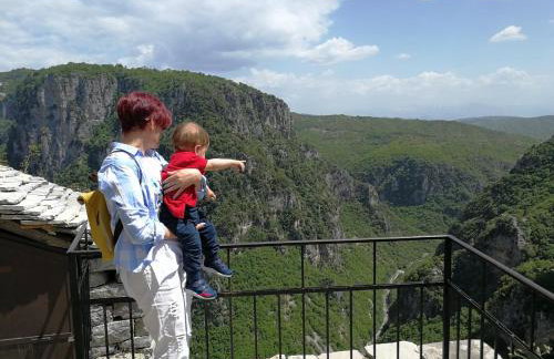 Amanitis Stone House - Foto 32