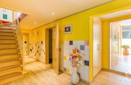 Pension zum Rothaarsteig Selbstversorgerhaus - Foto 50