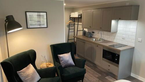 Midgarth House Apartments - Foto 5