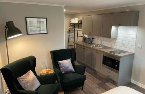 Midgarth House Apartments - Foto 5