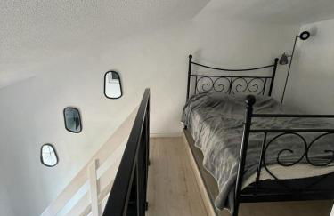 Plage à 100 m - Appart Moderne ! - Foto 7