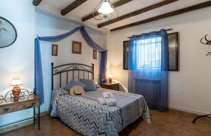 Cortijo El Prado Villanueva de Algaidas by Ruralidays - Foto 13