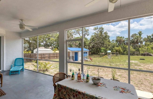 503 Laurel rd w - Foto 33