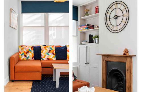 Railway Rest By My Getaways - Foto 19