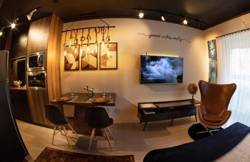 The Royal 213 - Downtown República - Centro - SP - Foto 15