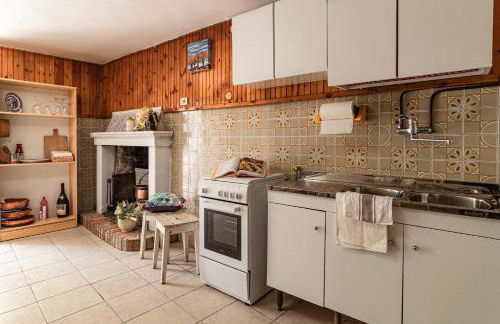 Magnolia casa di campagna Costa dei Trabocchi - Foto 19