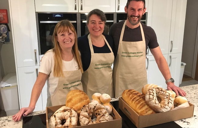 Green Cottages - Foto 19