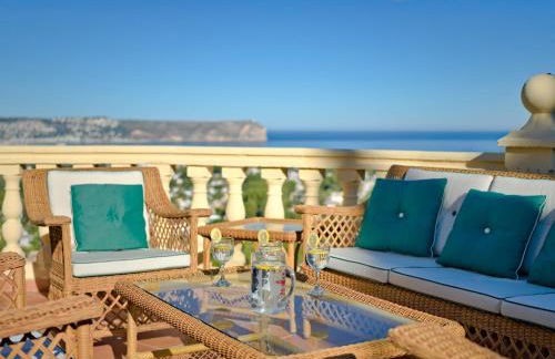 Villa Villa Zamorita by Interhome - Foto 126