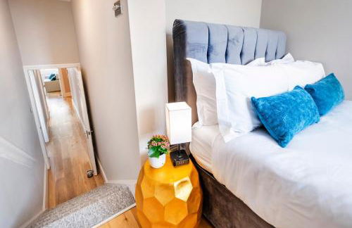 Central London Hyde Park Apartments - Foto 69