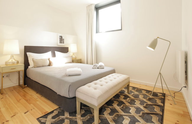 Santa Catarina Apartments by Les Deux Mariettes - Foto 23