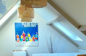 Cap sur le Sable à Moguériec - Photo 36