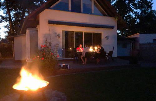 Ferienhaus direkt an der Spree mit Whirlpool und Sauna - Foto 20