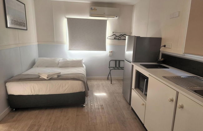 Glenwood Tourist Park & Motel - Photo 6