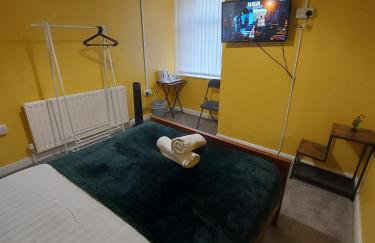 OceanNest-3 Bedroom Apartment free parking, EV 22kW - Foto 20