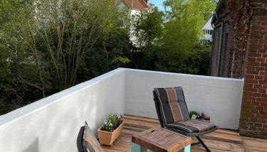 Wohlfühlen in historischem Haus - Foto 4