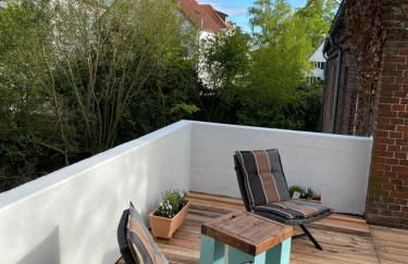 Wohlfühlen in historischem Haus - Photo 4