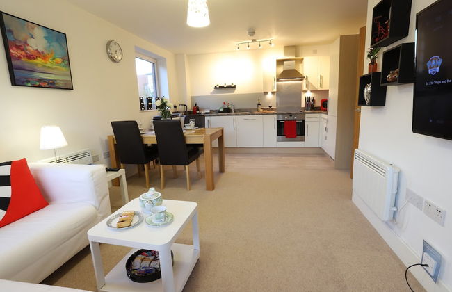 Mailbox Grand Central Prime Apartment - Foto 18