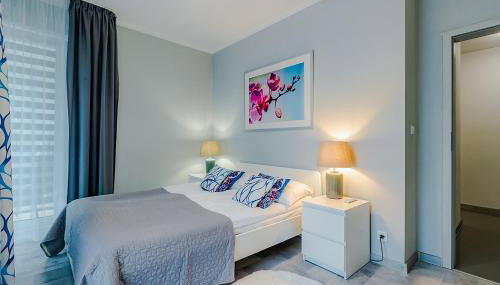 Family Apartment Żoliborz by Noclegi Renters - Foto 2