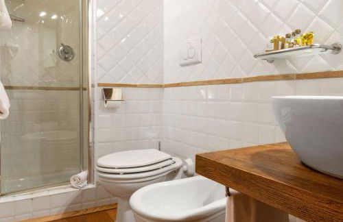 Apartment in Umbria with Pool & Nature Views - Foto 25