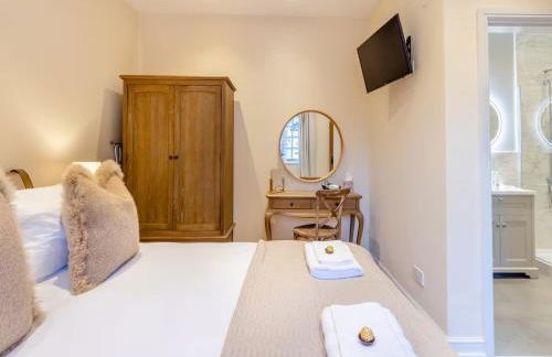 Cheshire Barns - Photo 7