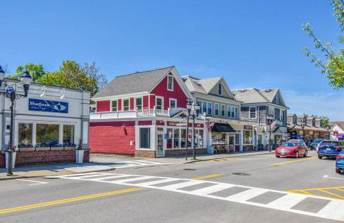 Spacious Beach House 6 Min Walk to Beach - Foto 52