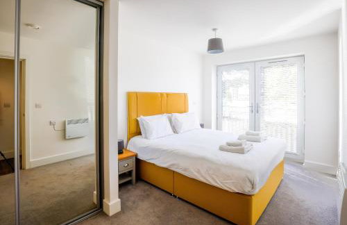 Exclusive, new 2 bed apartment close to Bicester Village - Foto 3