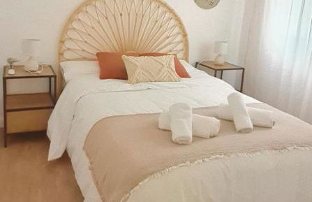 Casa Maripepa en Benajarafe - Photo 7