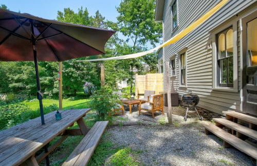 Walk to Downtown Pet-Friendly Millerton Home! - Photo 33