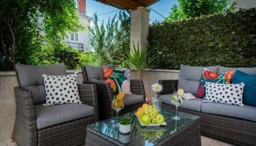 Niko's Charming Apartment with FREE parking - Foto 3