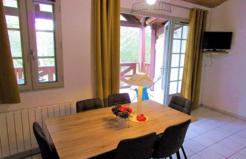 Charming Apt With Balcony And Golf View - Foto 6