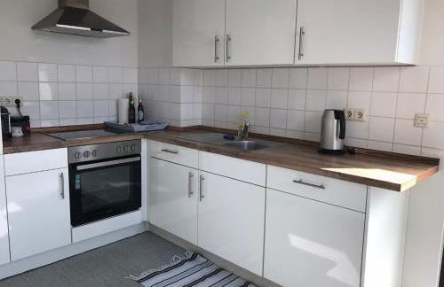 Moderne 3 Zimmer Wohnung in Heiligenhaus - Foto 9