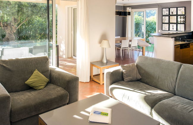 Domaine de l'Eilen V68I - Foto 6