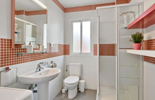 Apartamento terraza privada 2D. MALAGA CENTRO - Photo 14
