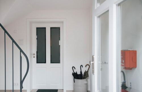 Ferienwohnung am Kirchbrunnen in der Rhön - Foto 60