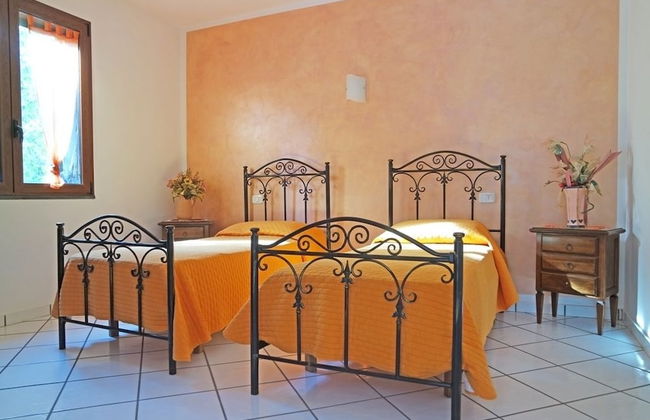 Villa Claudia - Foto 3