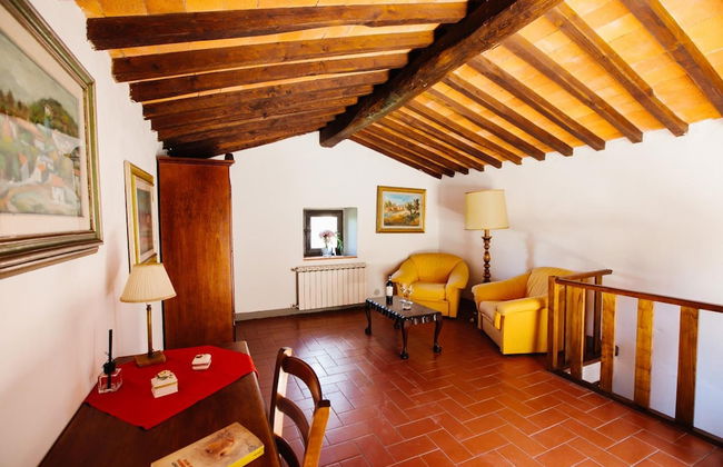 Borgo Castelvecchi - Foto 29