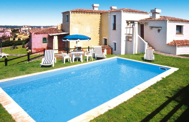 Holiday Residence Sea Villas, Stintino - Foto 8