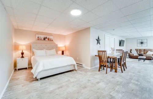 Mtn-View Studio 18 Mi to Penn State! - Foto 12