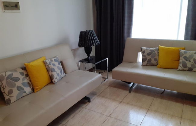 Irene's Apartments - Foto 44