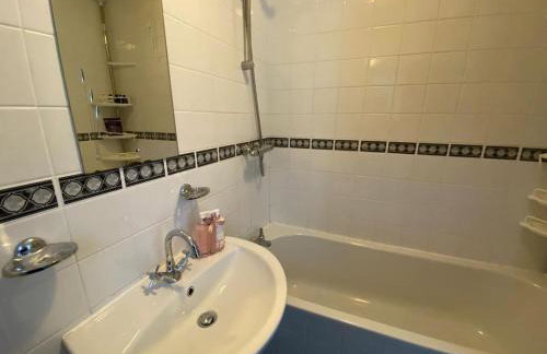 Finmor Cottage, Ardhasaig, Isle of Harris - Foto 2