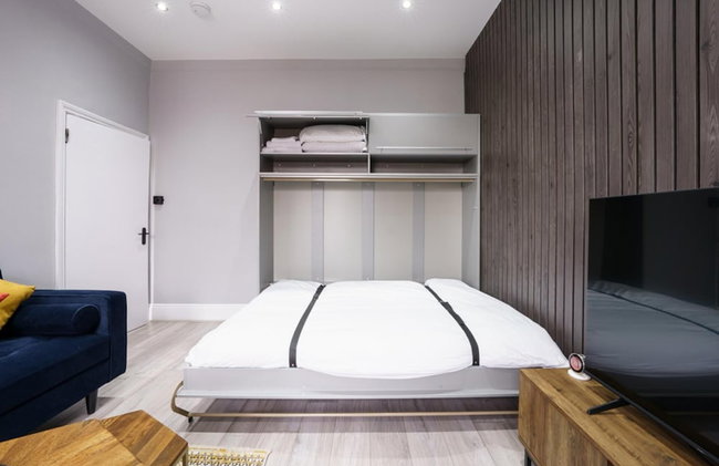 Modern Apartment Near Wembley Stadium - Foto 3