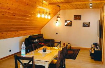 Apartament Łostówka - Foto 4