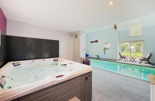 Gîte La Clémençaie - Foto 1